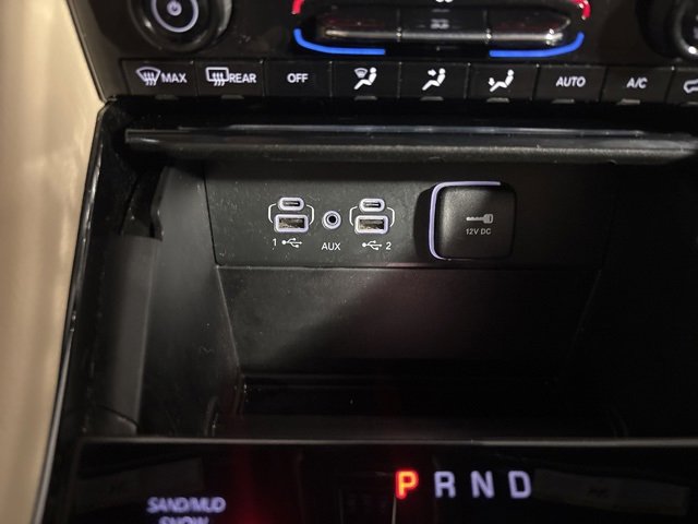 Used 2023 Jeep Grand Cherokee Limited image 47