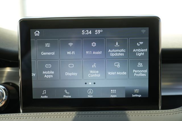 Used 2020 Lincoln Corsair FWD image 59
