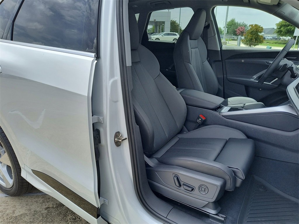 New 2025 Audi Q5 Premium Plus image 13