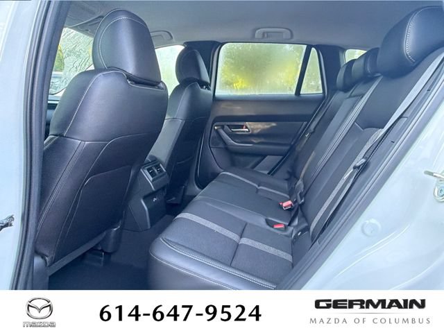 New 2026 MAZDA CX-50 AWD 2.5 S w/ Weather Package image 13