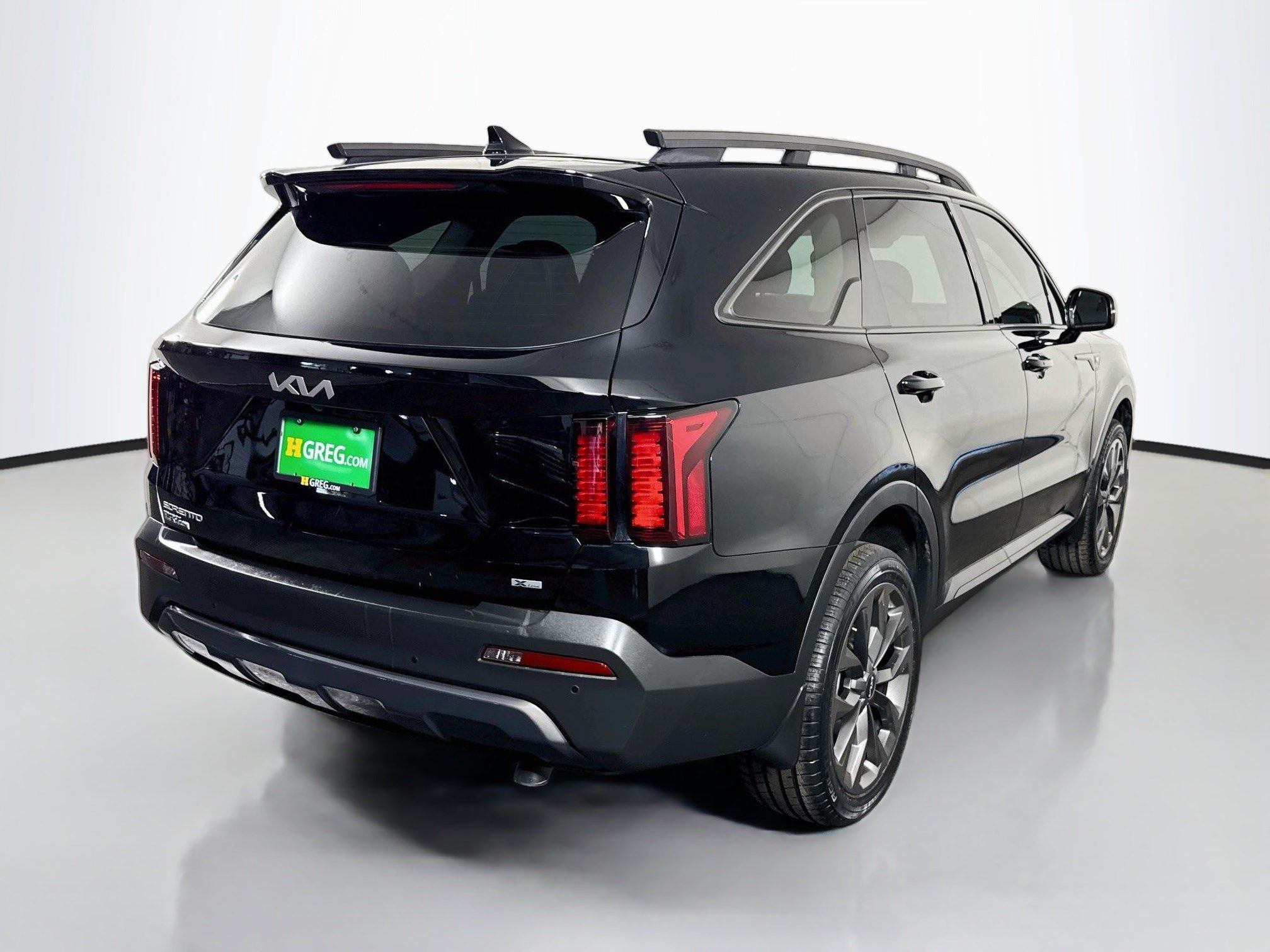 Used 2023 Kia Sorento X-Line EX AWD/4WD image 10