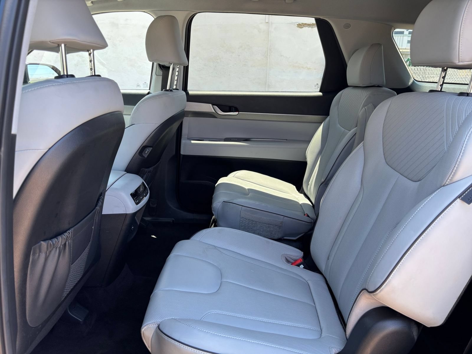 Used 2025 Hyundai Palisade SEL AWD/4WD image 29