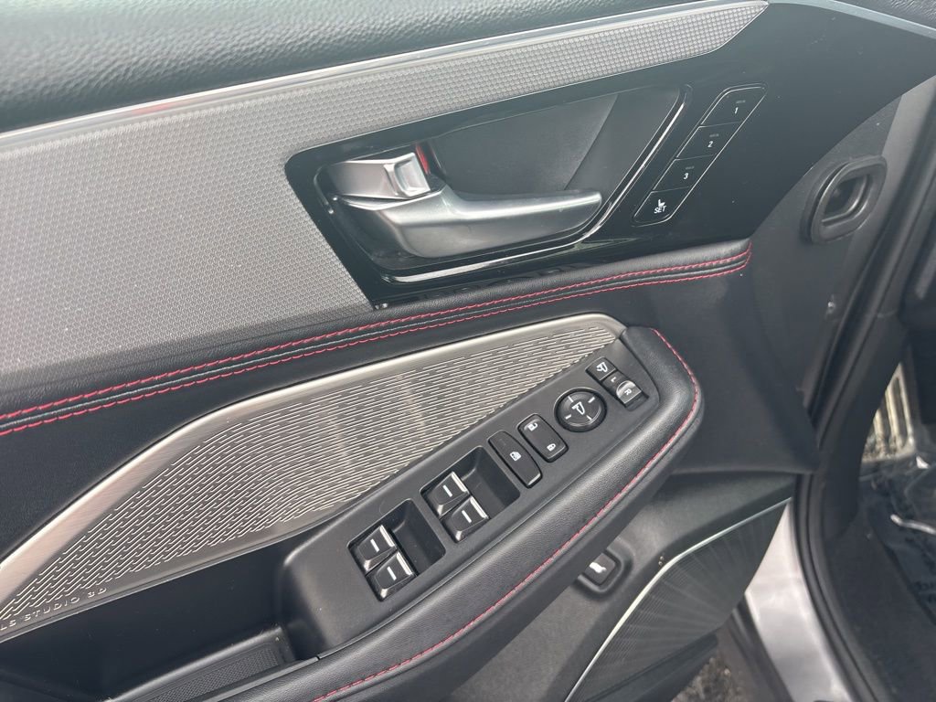 Used 2022 Acura MDX A-Spec image 21