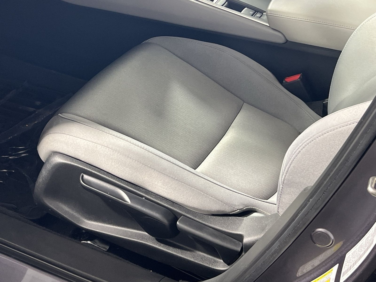 Used 2019 Honda Accord LX image 15