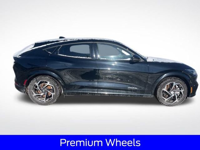 Used 2021 Ford Mustang Mach-E Premium image 8