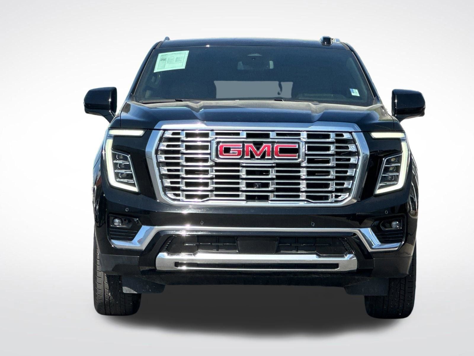 Used 2025 GMC Yukon Denali AWD/4WD image 8