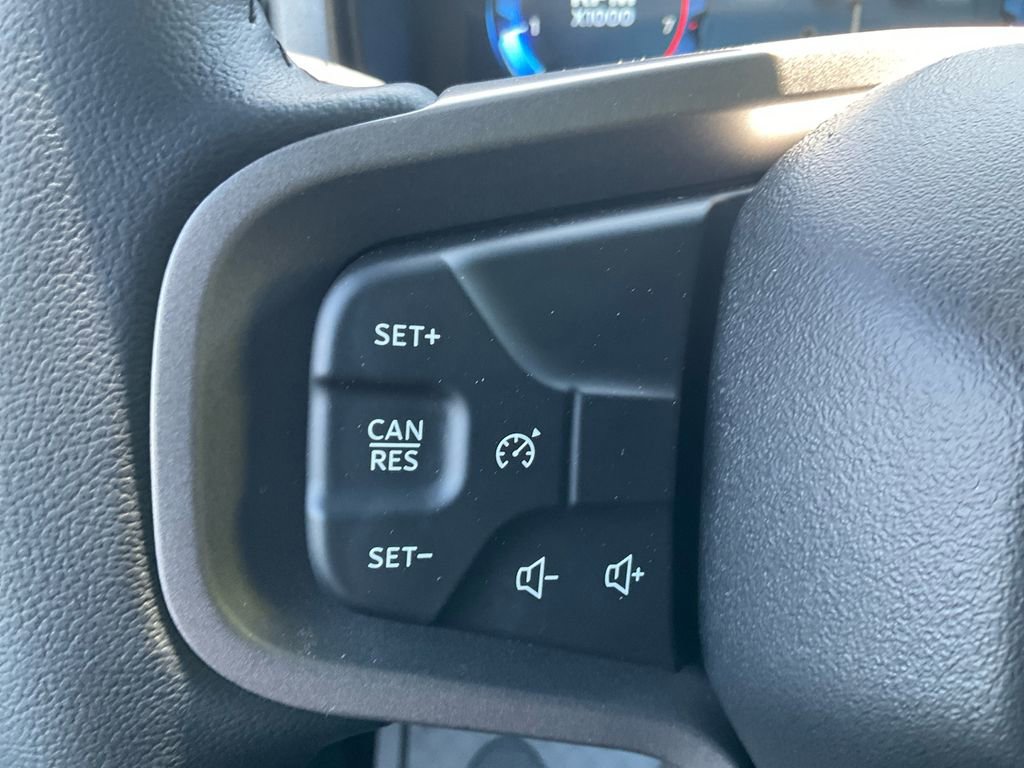 New 2026 Ford Bronco Big Bend AWD/4WD image 19