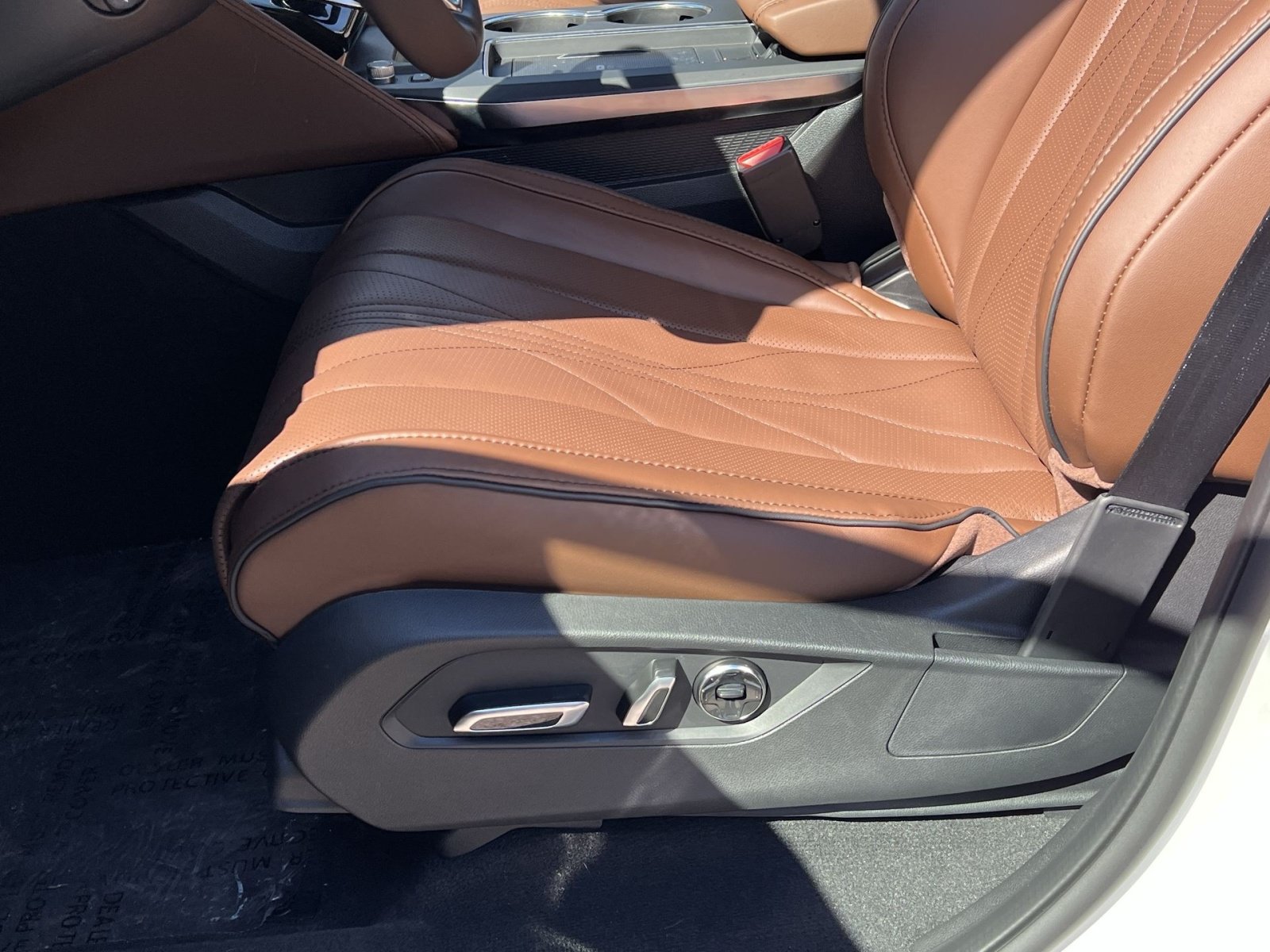 New 2026 Acura MDX w/ Advance Package AWD/4WD image 11