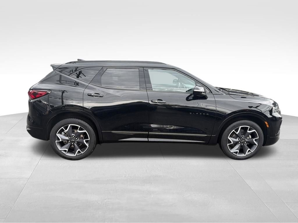 Used 2022 Chevrolet Blazer RS image 8