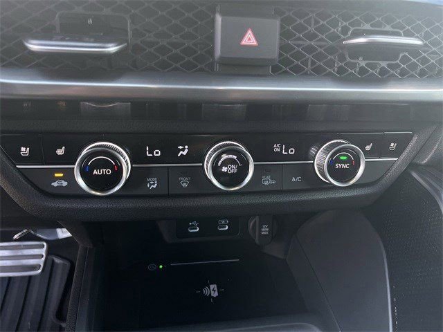 Used 2025 Acura ADX A-Spec image 19