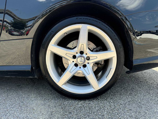 Used 2016 Mercedes-Benz SL 400 image 44