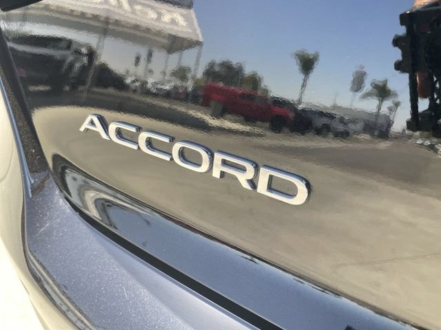 Used 2025 Honda Accord SE image 32