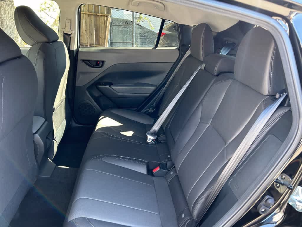 New 2026 Subaru Crosstrek 2.5i AWD/4WD image 13