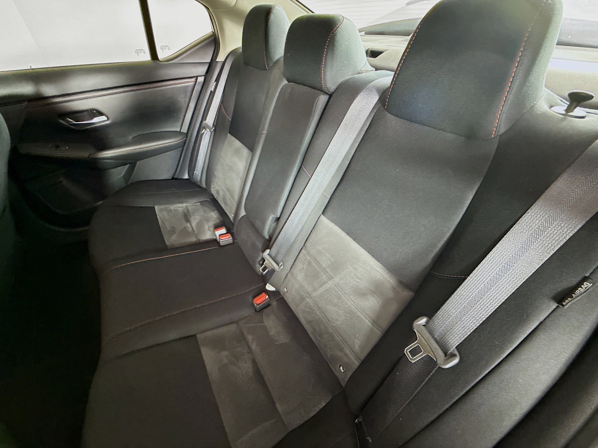 Used 2024 Nissan Sentra SR image 28