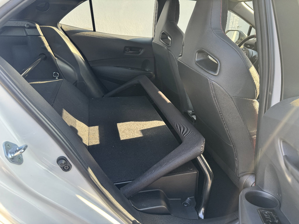 Used 2023 Toyota Corolla GR Morizo image 11