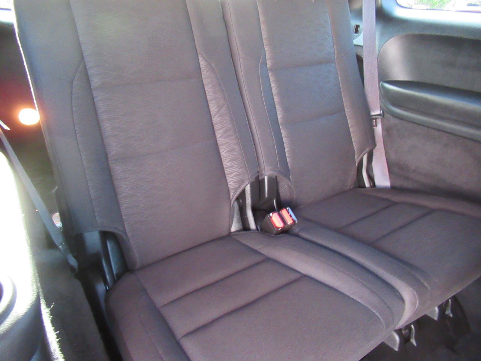 Certified 2025 Dodge Durango GT AWD/4WD image 36