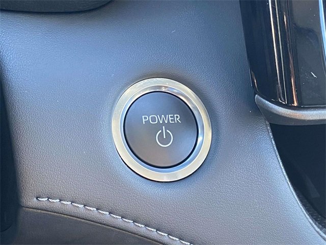 Used 2025 Toyota Highlander Limited image 25