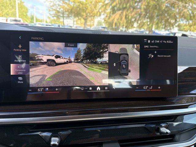New 2026 BMW X5 sDrive40i w/ M Sport Package RWD image 26