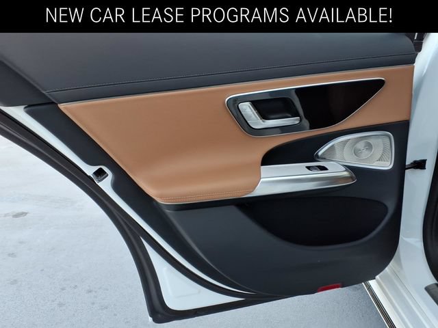 Certified 2026 Mercedes-Benz E 350 Sedan image 17