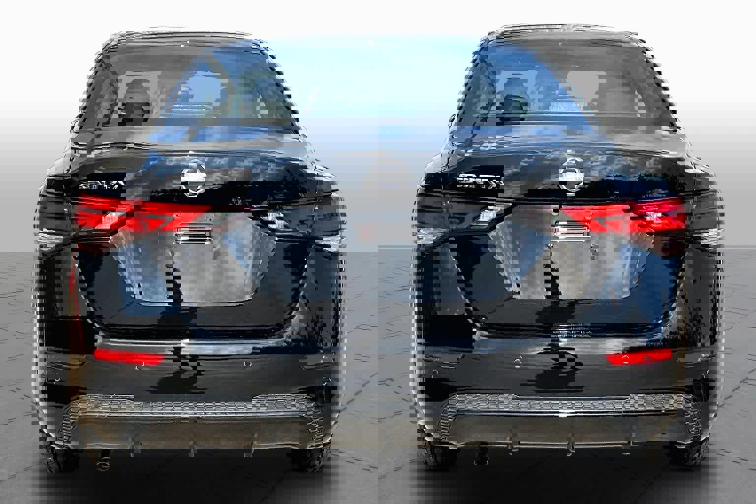 Certified 2024 Nissan Sentra S image 5