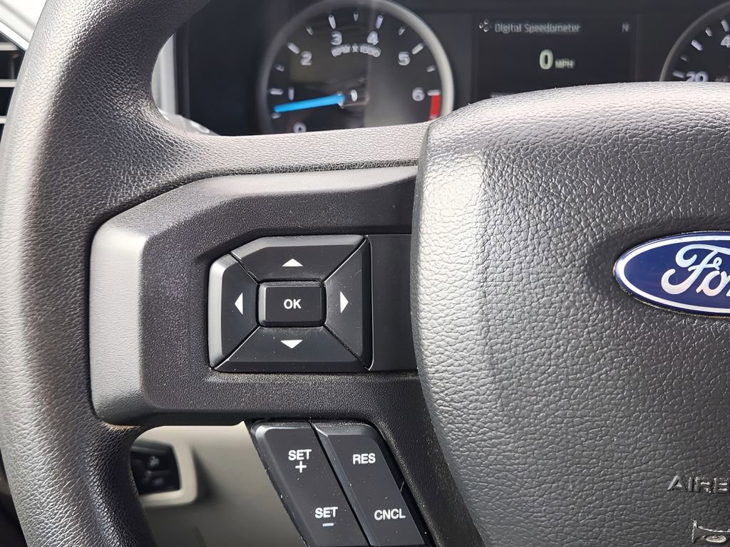 Used 2022 Ford F250 XLT image 23