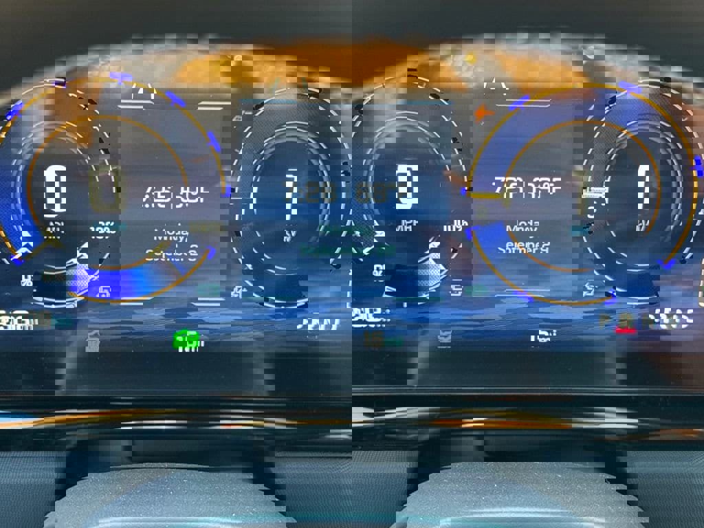 New 2026 Chevrolet Silverado EV Trail Boss w/ Plus Package image 21