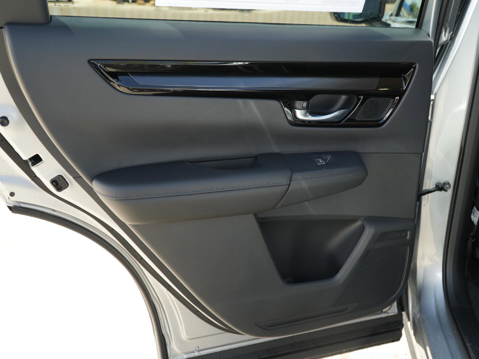 New 2026 Honda CR-V EX-L image 18