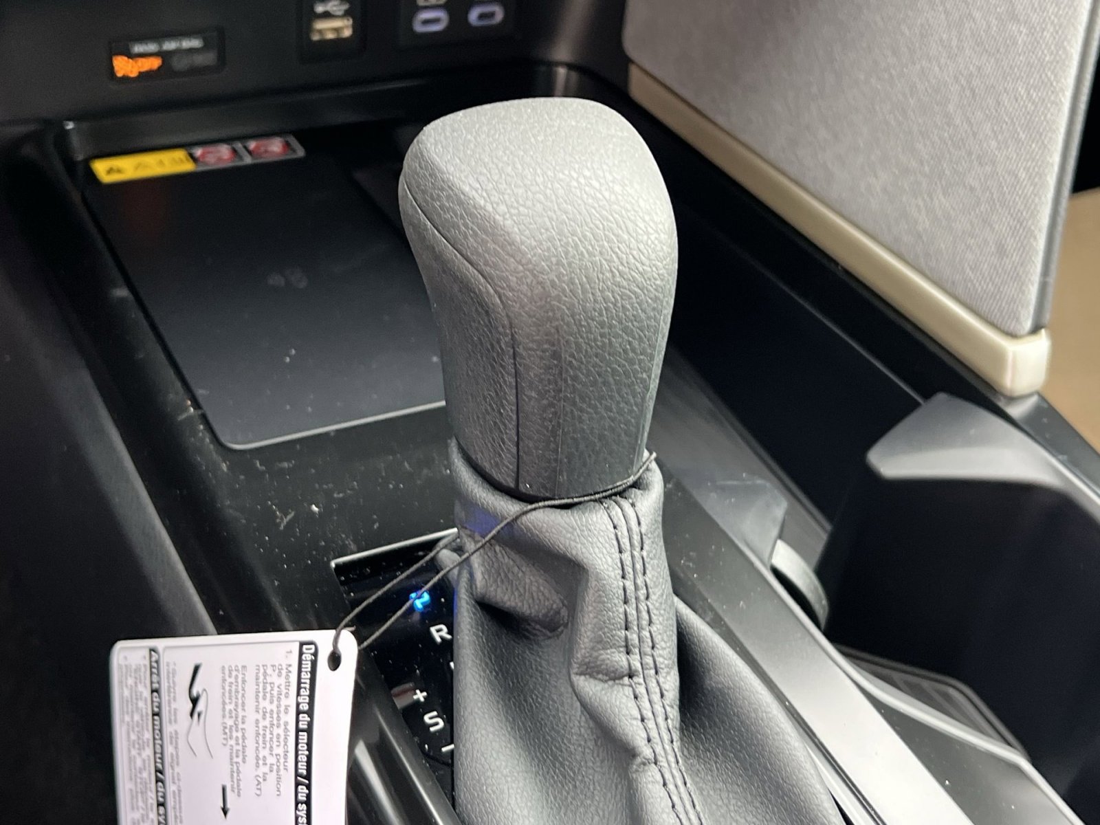 New 2026 Toyota Camry LE image 17