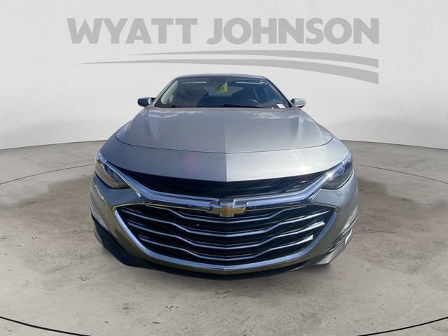 Used 2023 Chevrolet Malibu LT FWD image 14