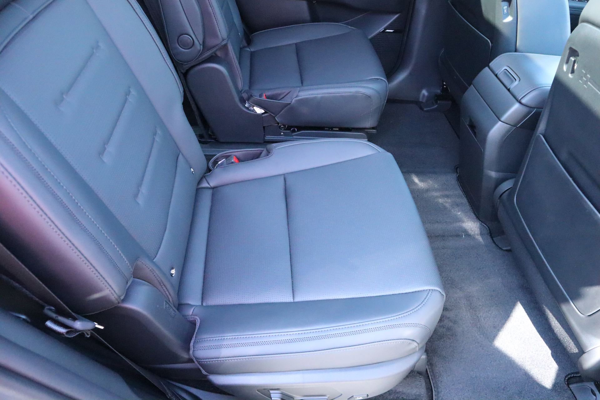 New 2026 Hyundai Santa Fe Calligraphy image 21