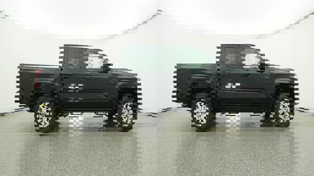 New 2025 Toyota Tacoma SR image 27
