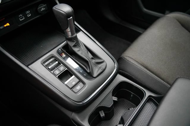 Certified 2023 Honda CR-V EX image 22