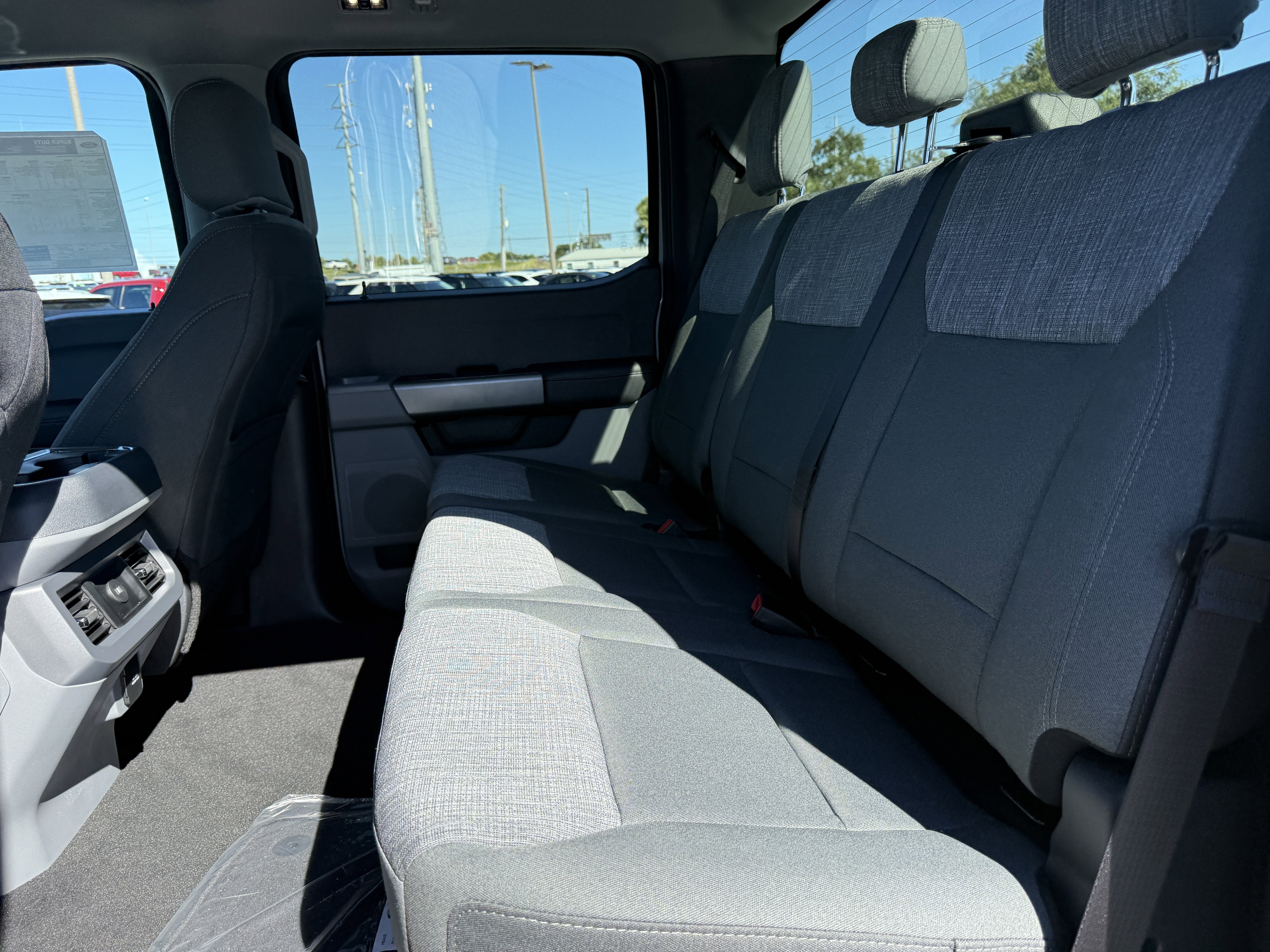 New 2026 Ford F250 XLT image 16