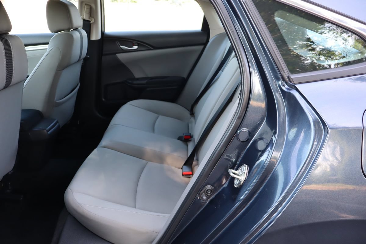 Used 2016 Honda Civic EX-T image 20