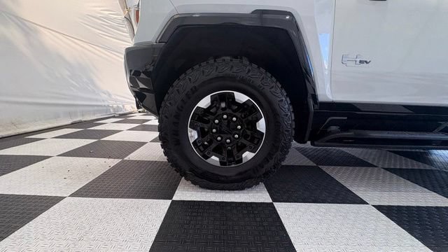 Used 2023 GMC Hummer EV Edition 1 AWD/4WD image 11