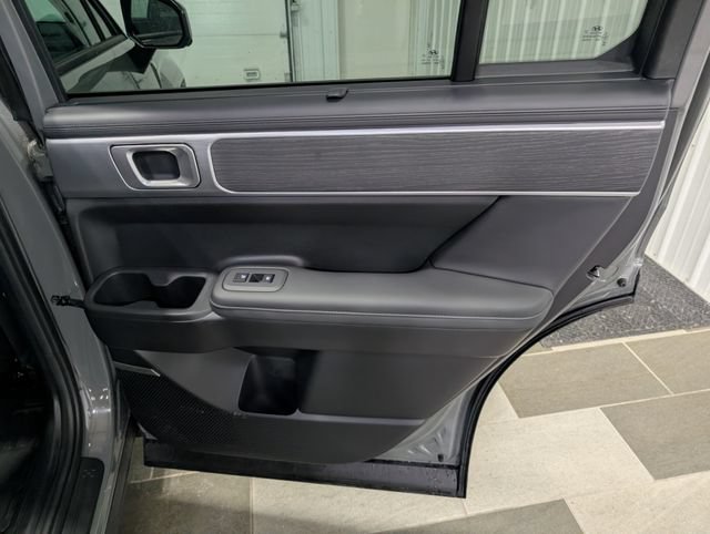 Used 2026 Hyundai Santa Fe Limited AWD/4WD image 26