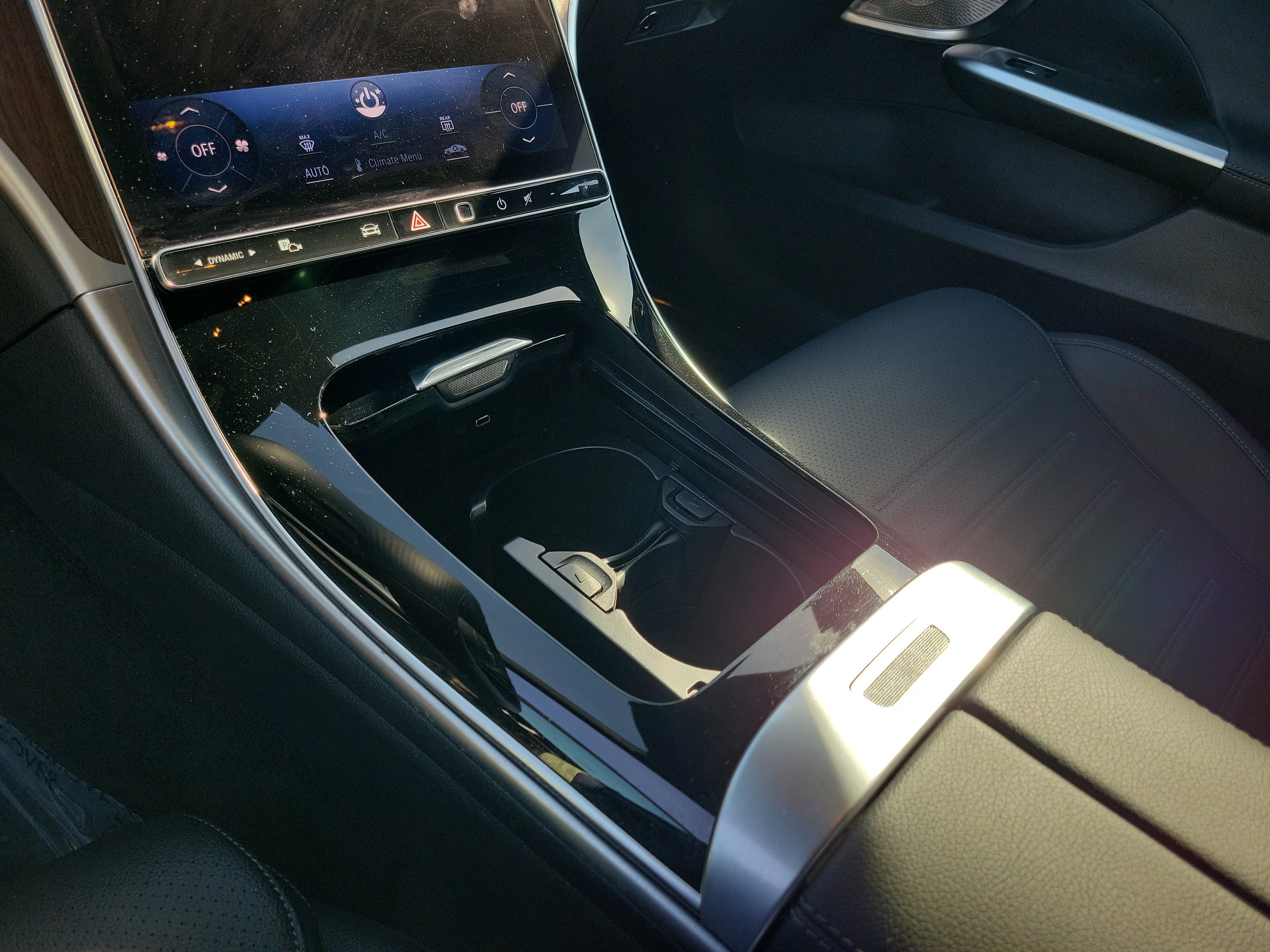 Certified 2024 Mercedes-Benz C 300 Sedan image 17