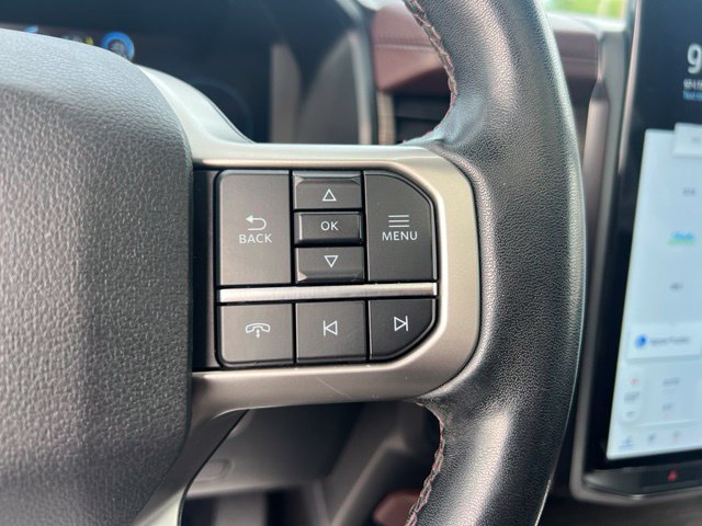 Certified 2023 Ford Expedition Max Limited AWD/4WD image 12