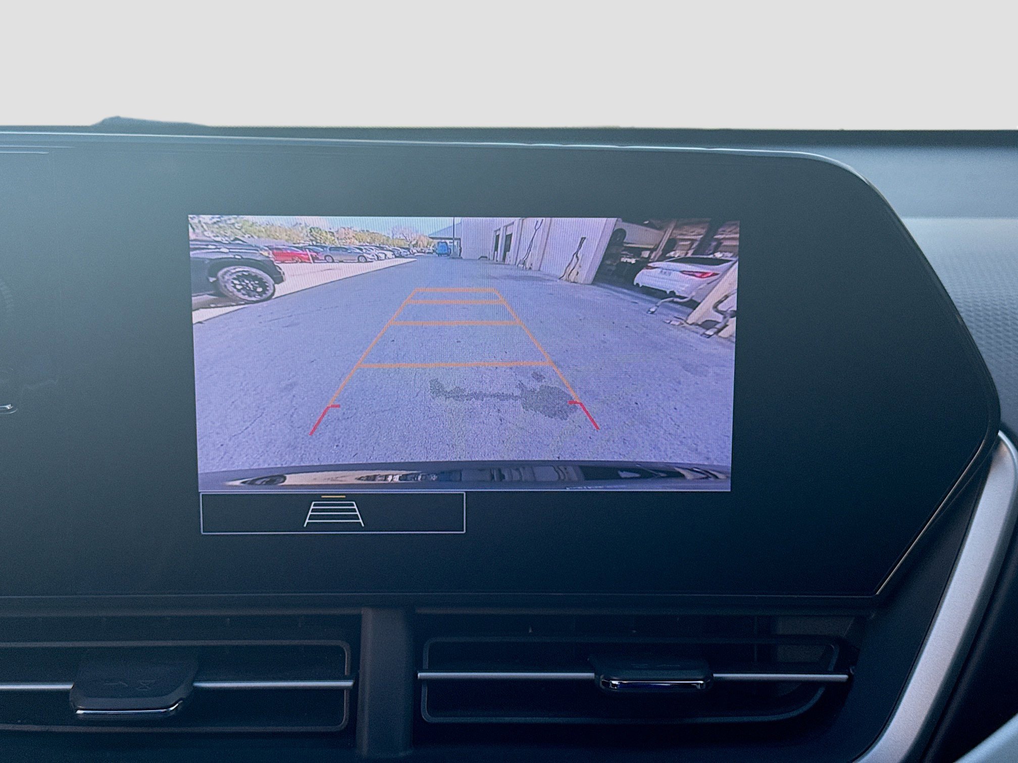 Used 2024 Chevrolet Trax RS image 11