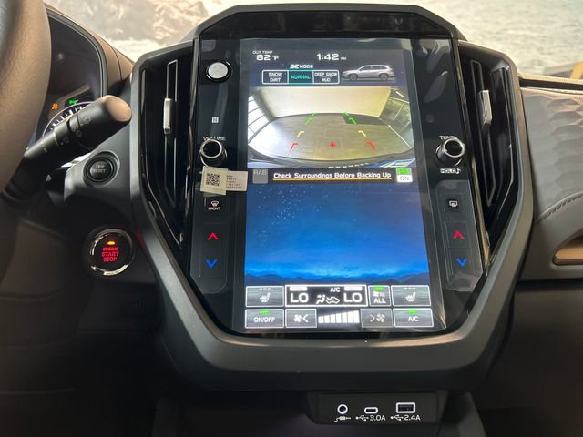 Used 2025 Subaru Forester Sport image 17