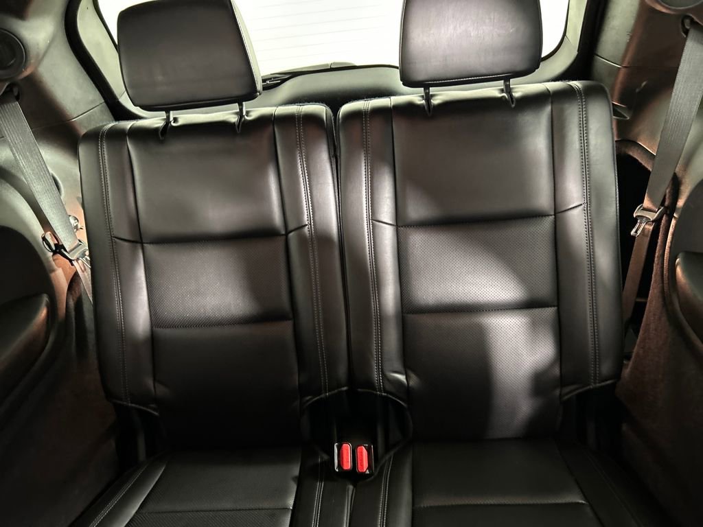 Used 2020 Dodge Durango R/T w/ Technology Group image 20