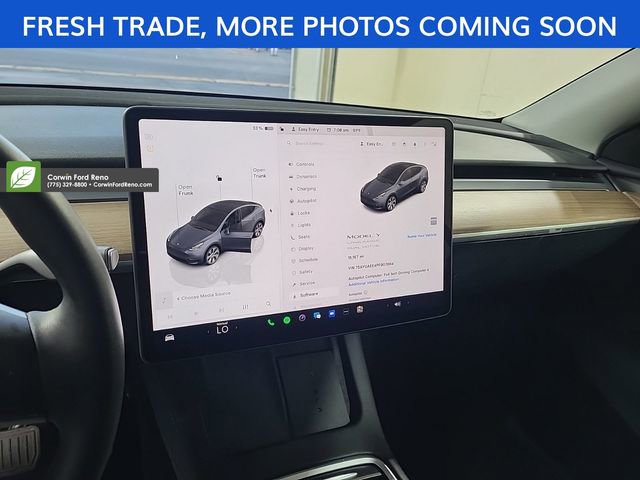 Used 2023 Tesla Model Y Long Range image 16