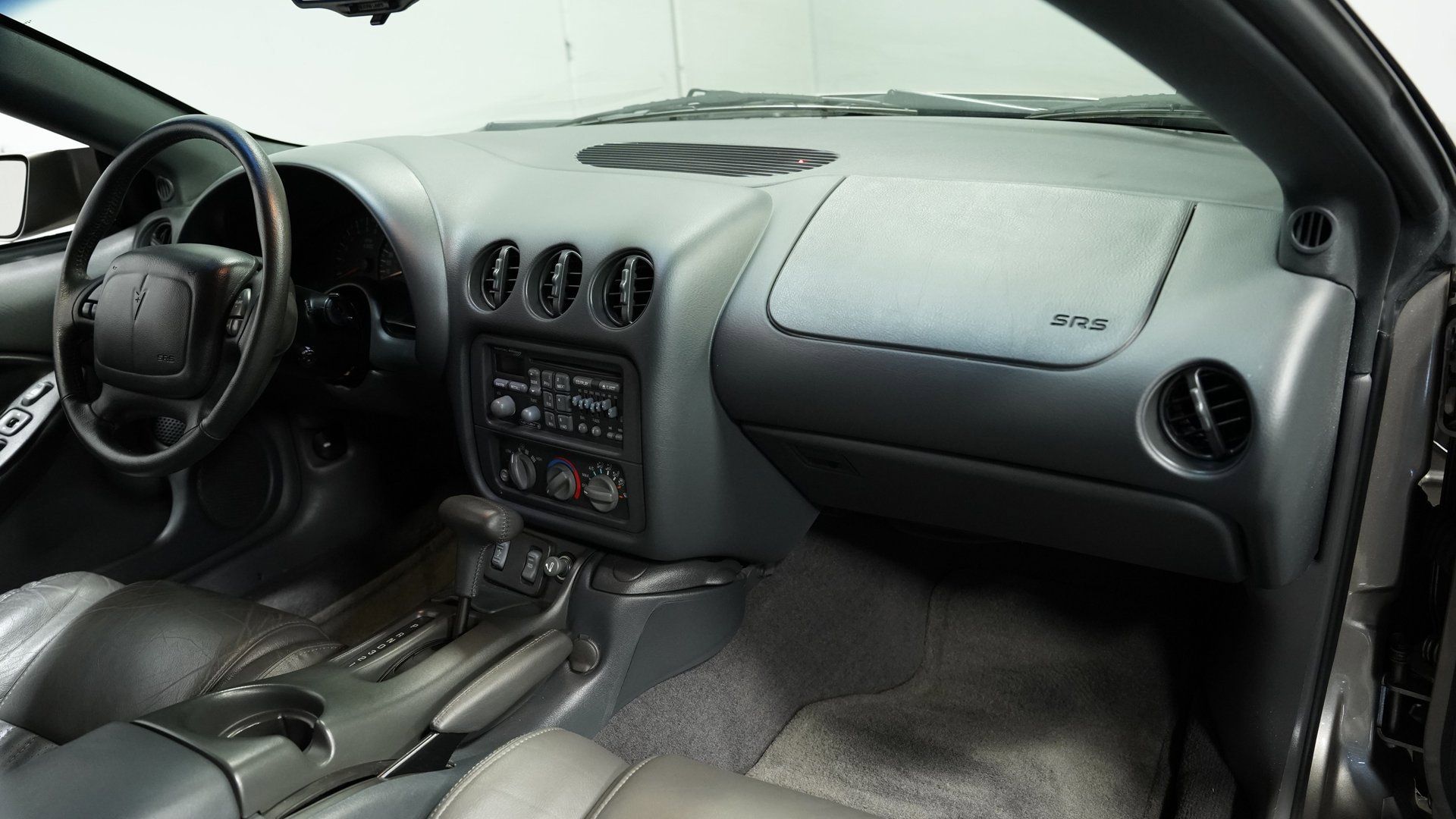 Used 1999 Pontiac Firebird Trans Am image 39