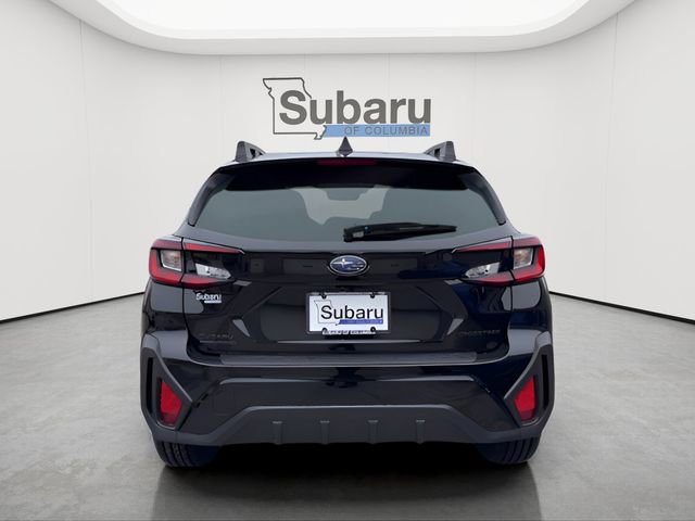 New 2026 Subaru Crosstrek 2.0i Premium AWD/4WD image 6