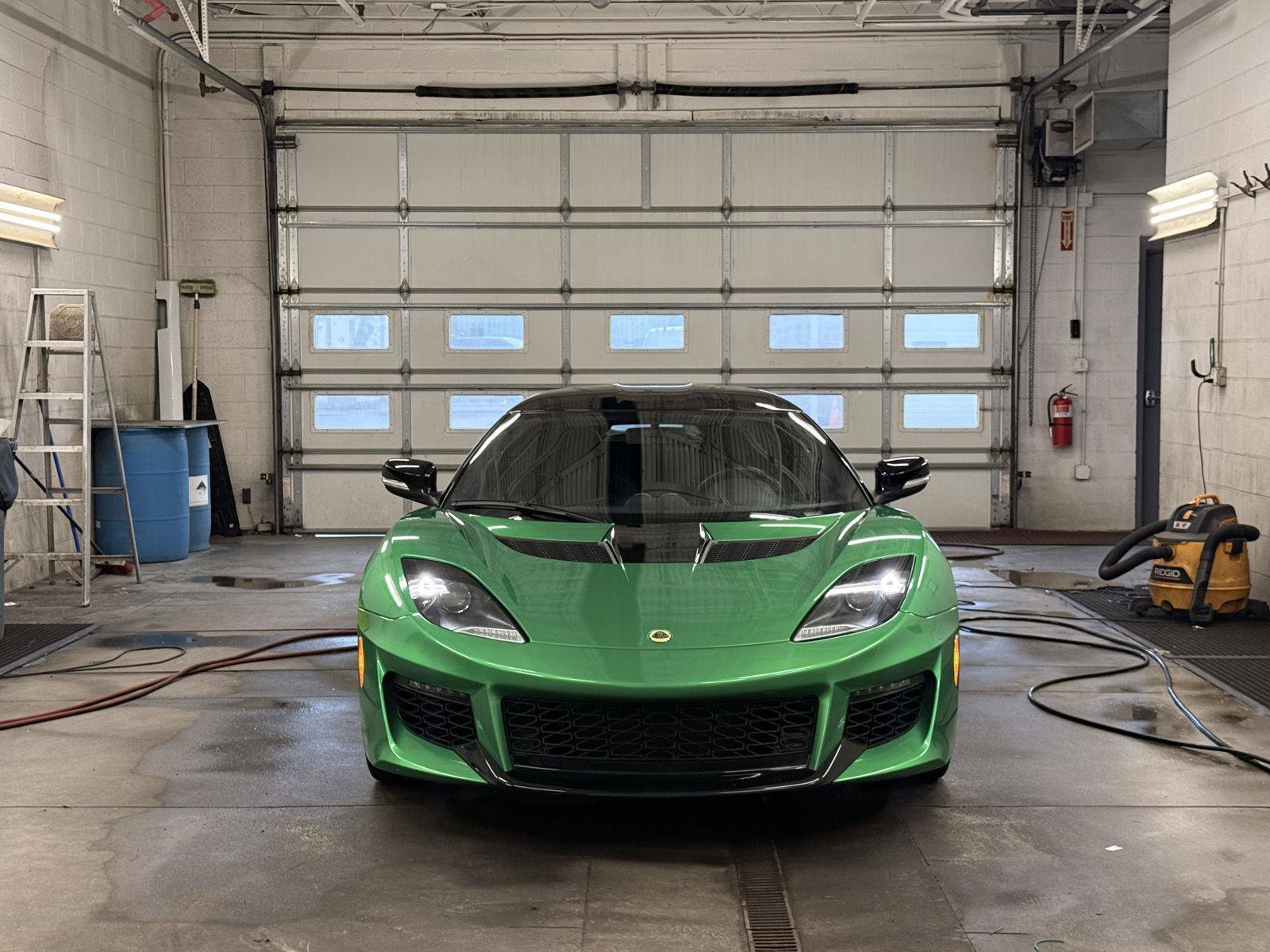 Used 2017 Lotus Evora 400 RWD image 46