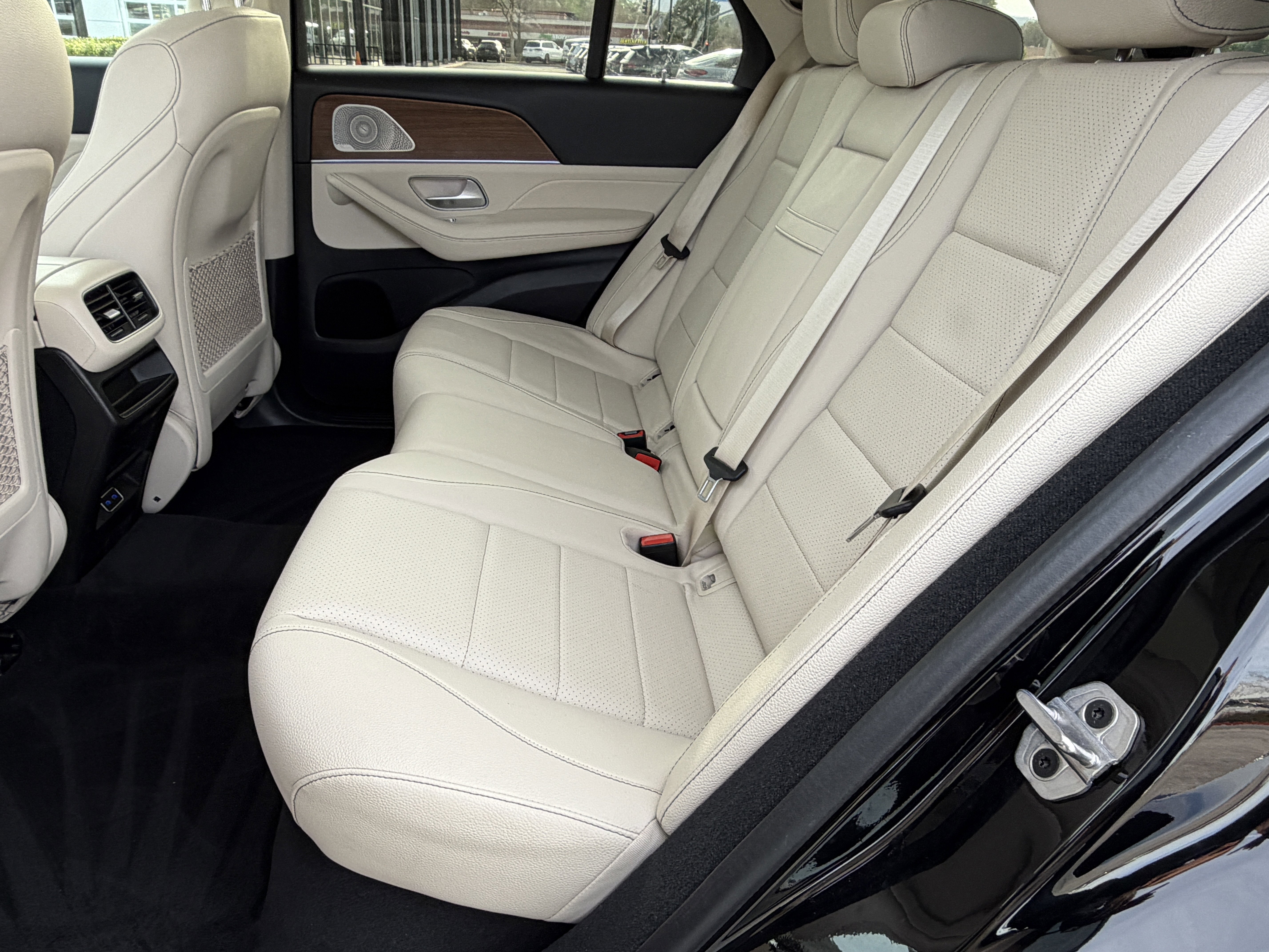 Used 2024 Mercedes-Benz GLE 350 GLE 350 image 32