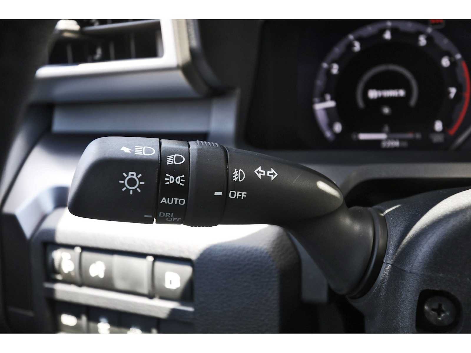 Used 2025 Toyota 4Runner TRD Off-Road AWD/4WD image 17