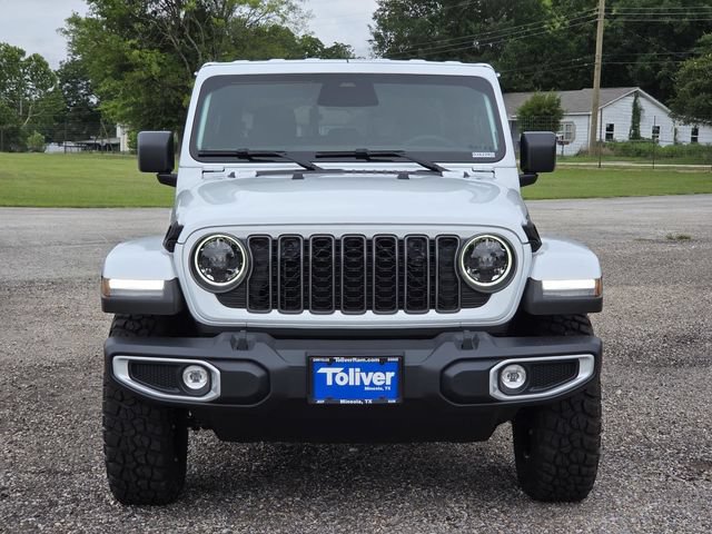 New 2026 Jeep Gladiator Sport AWD/4WD image 3