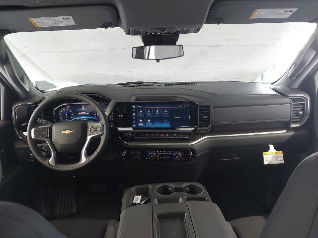 New 2025 Chevrolet Silverado 1500 LT w/ All Star Edition Plus image 5