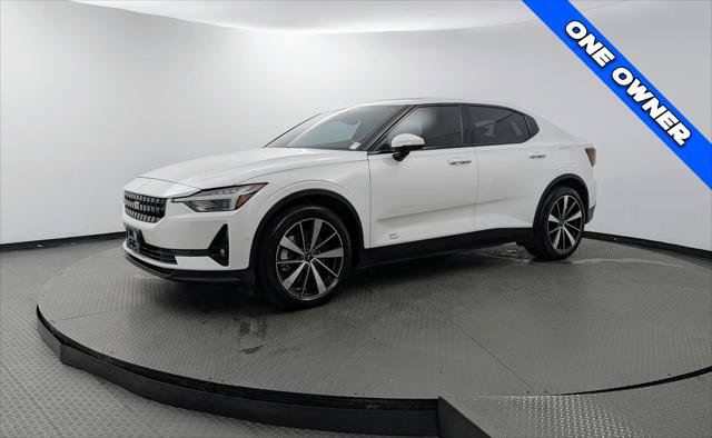Used 2022 Polestar Polestar 2 w/ Plus Package AWD/4WD image 2